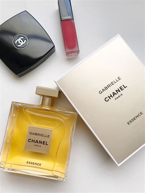 ultimo perfume chanel mujer